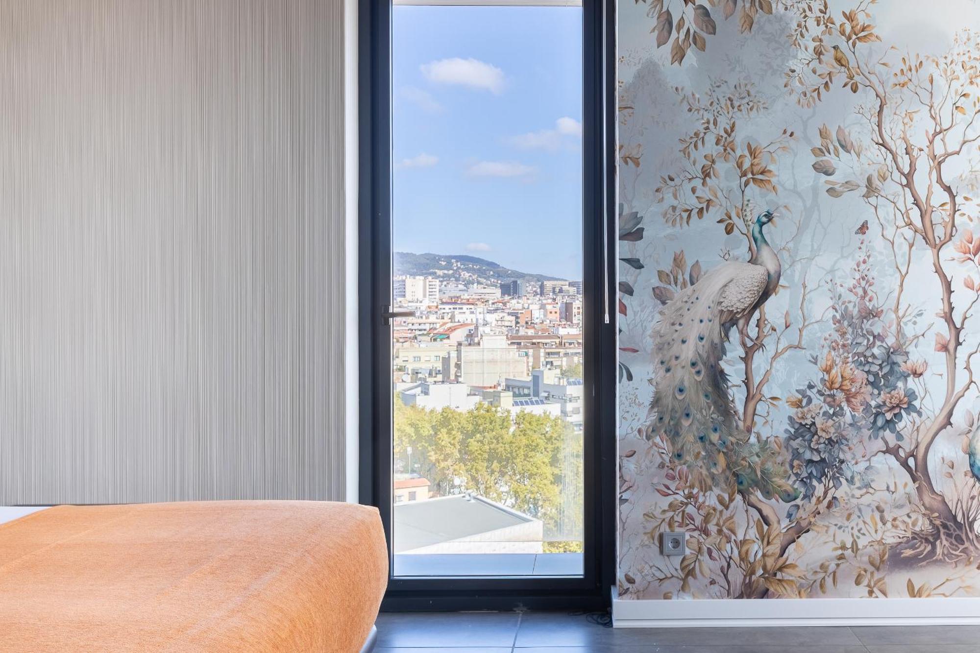 Cosmo Penthouse Apartment *