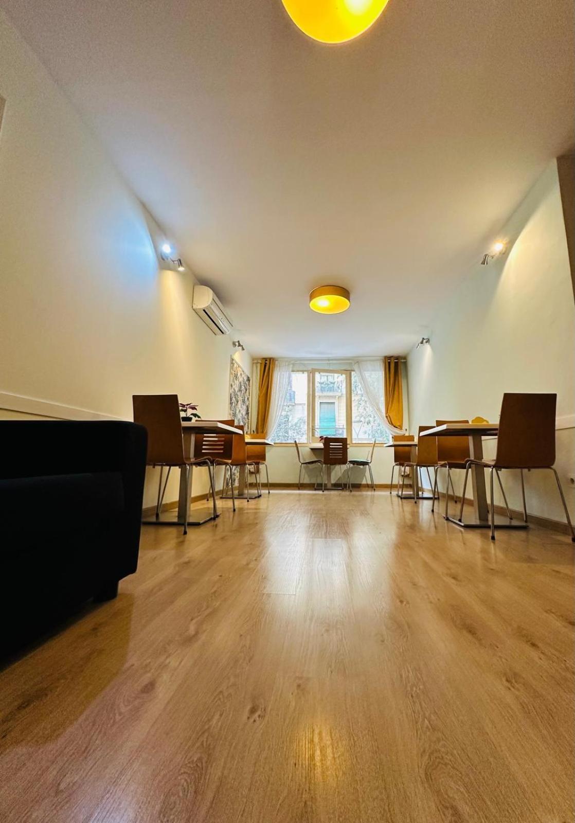 Bruc Hostal Barcelona