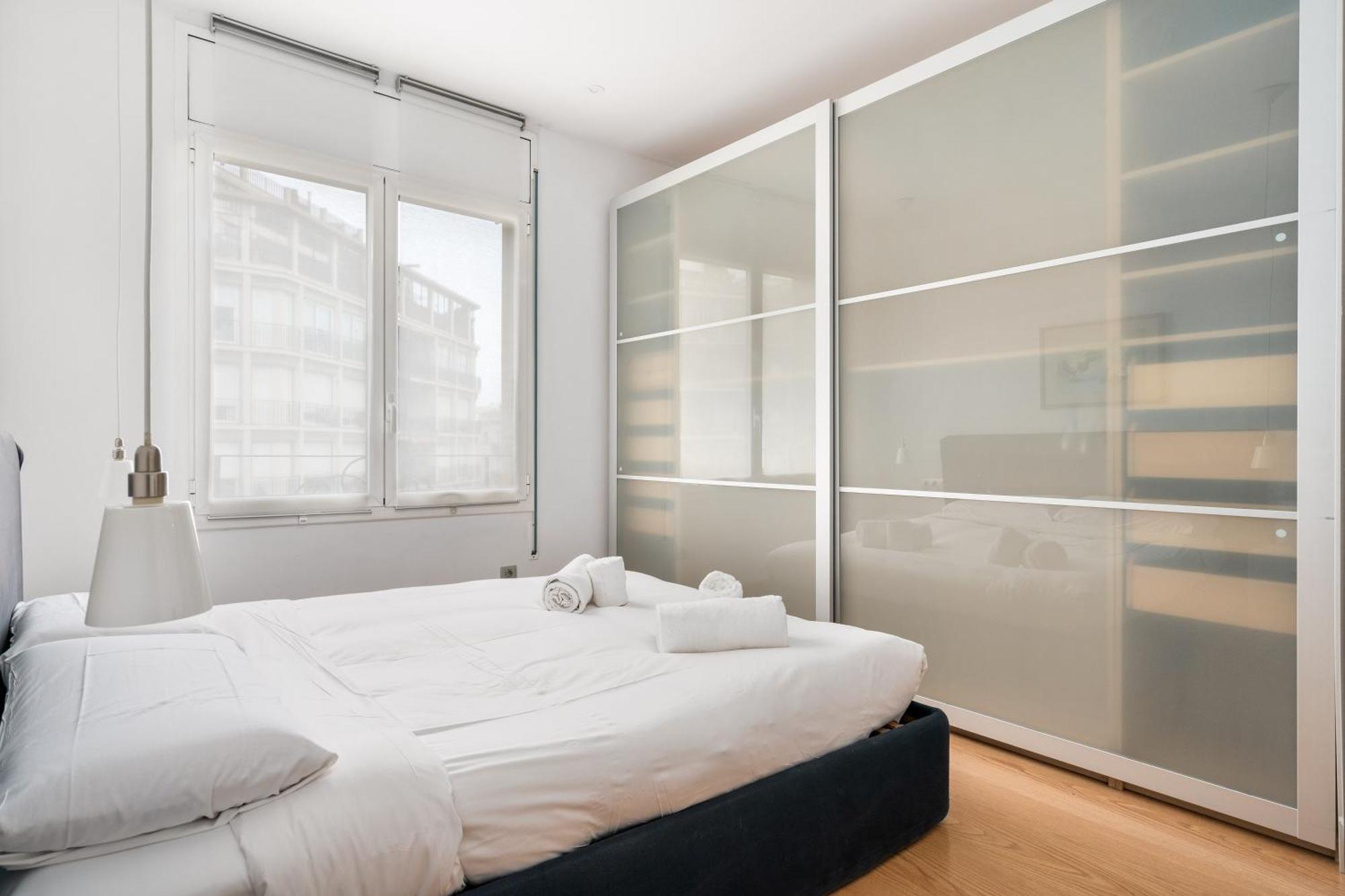 For Couples, Families And Groups, Center Apartamento
