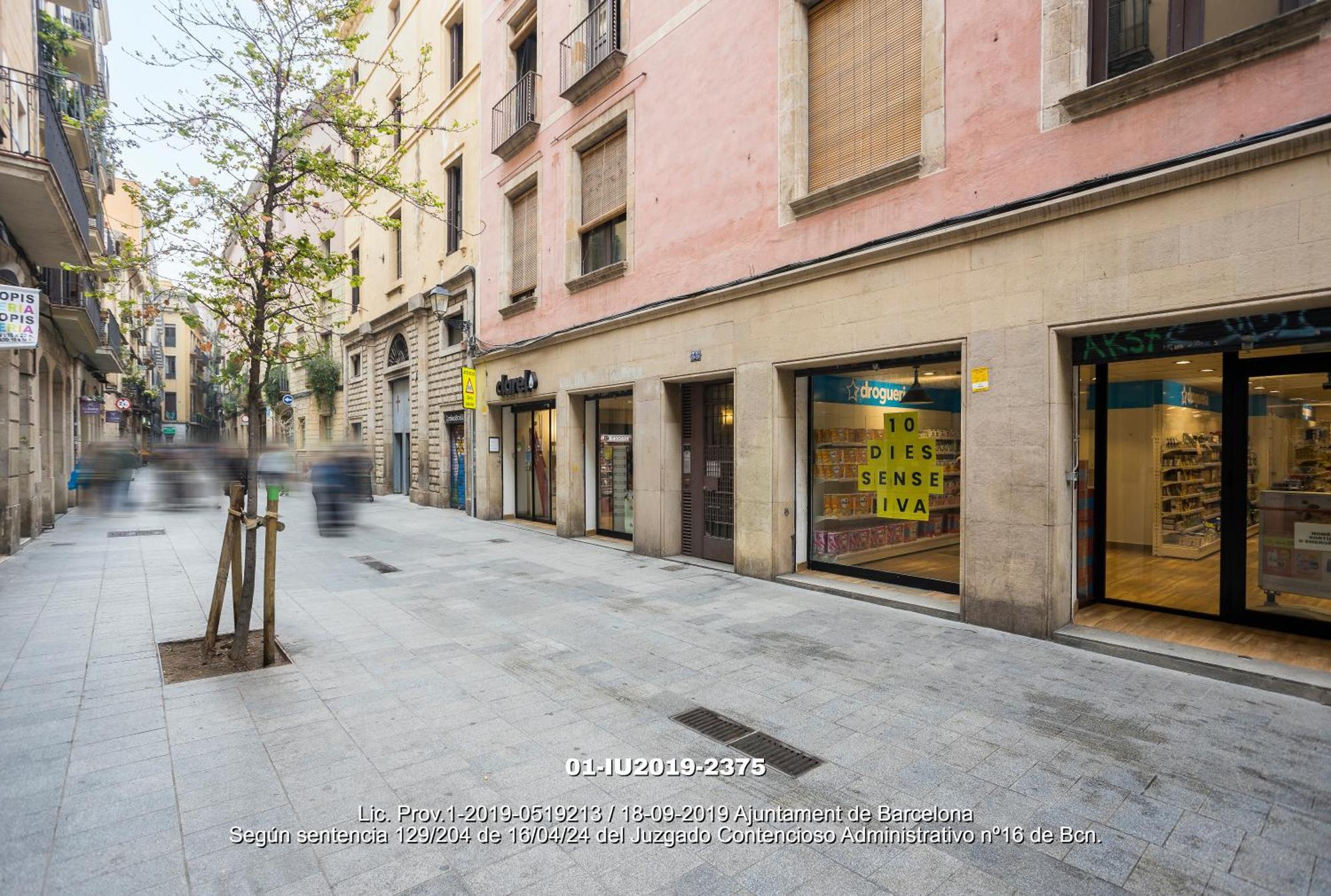 Apartamento Palau De La Musica 9