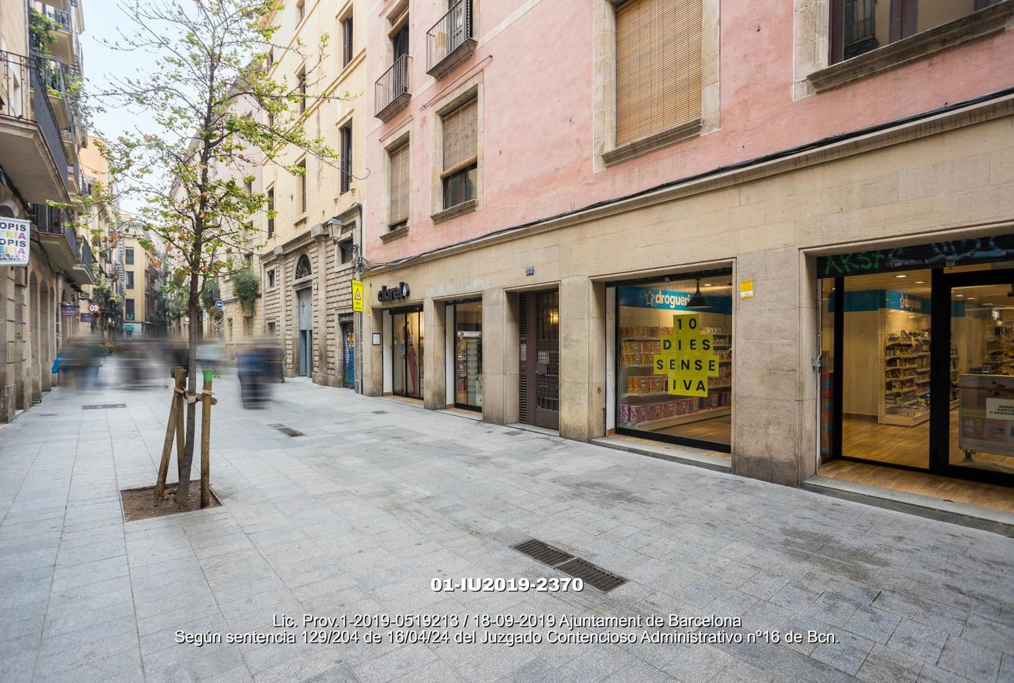 Apartment Palau De La Musica 4 Barcelona