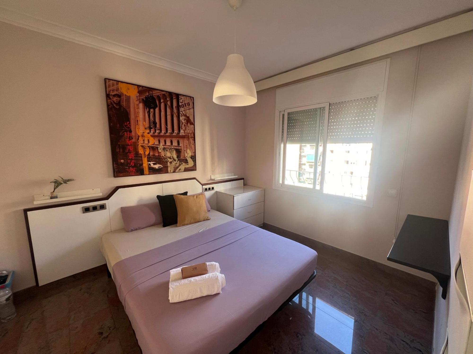 In A Charming In The Central Area Apartamento *