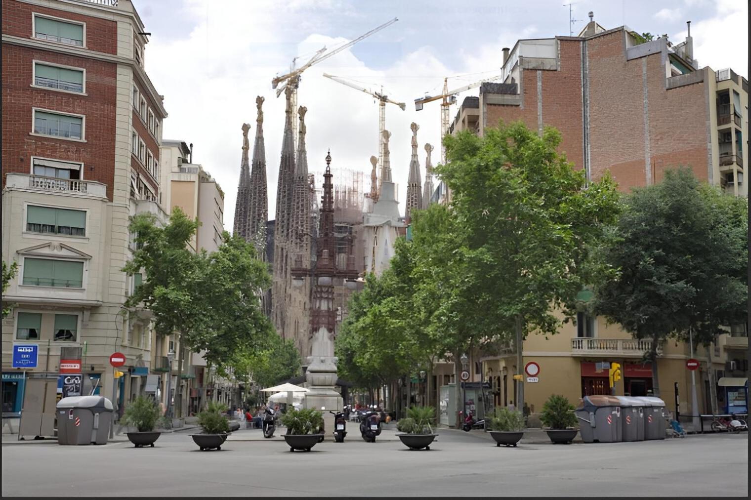 Sagrada Familia