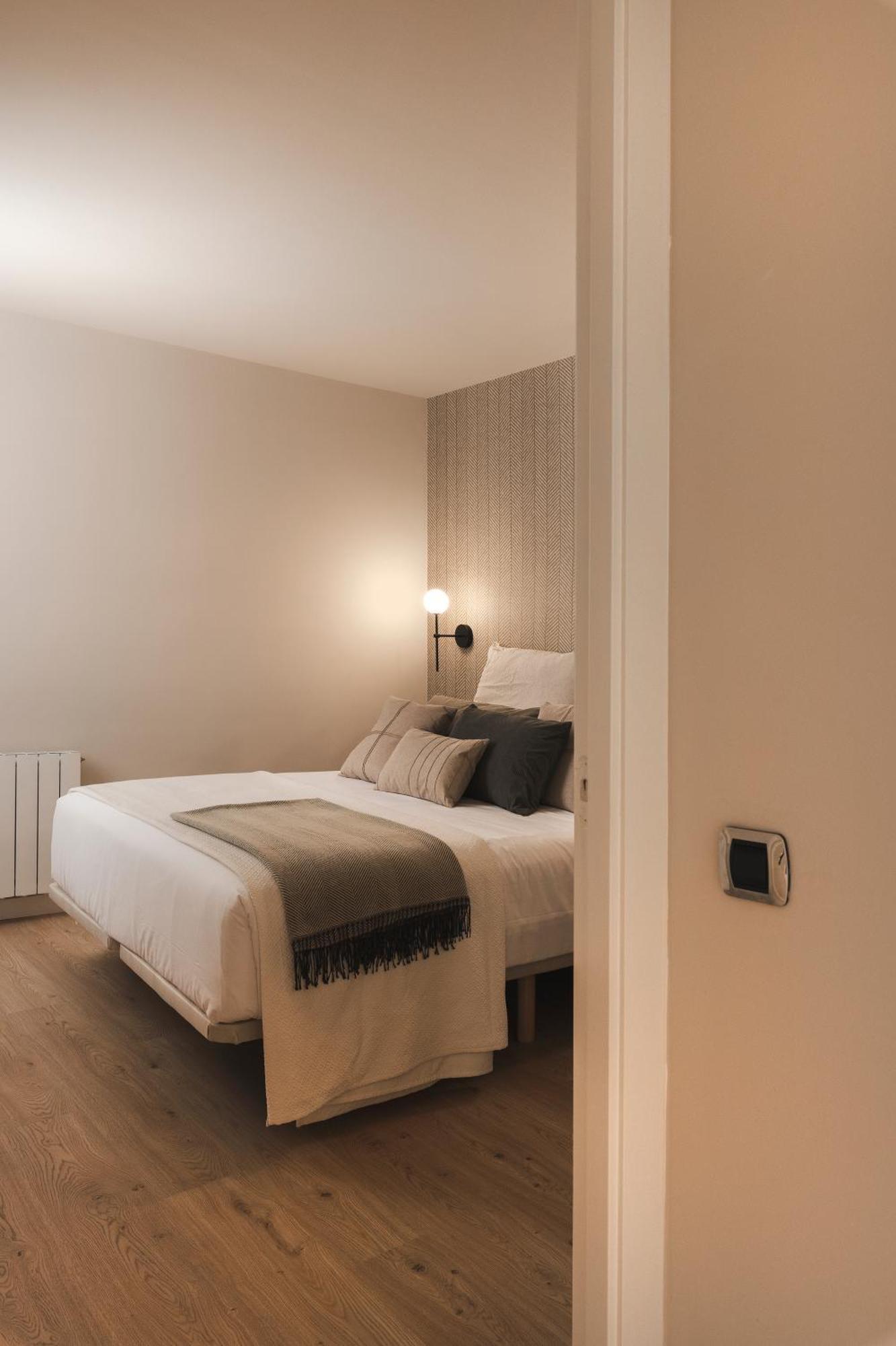 C211 Apartment Barcelona