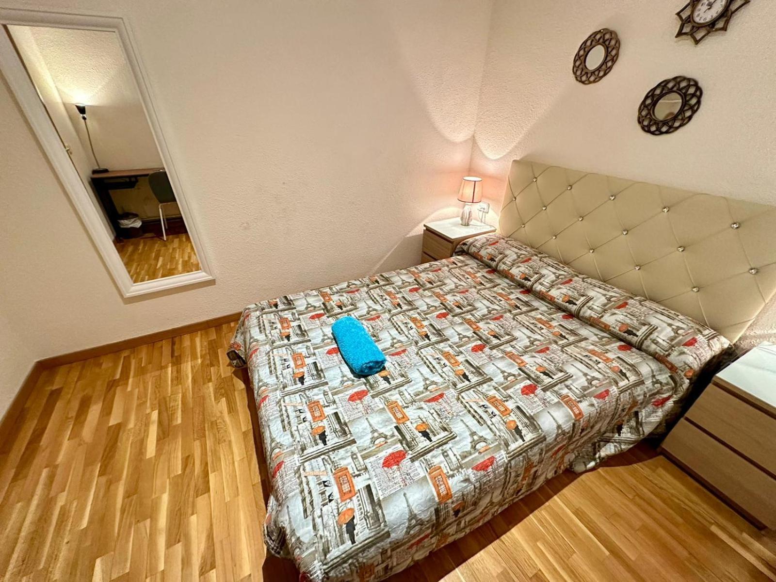 Argo Bed and breakfast Barcelona