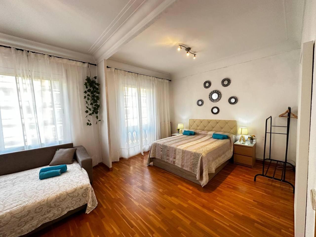 Bed & Breakfast Argo Barcelona