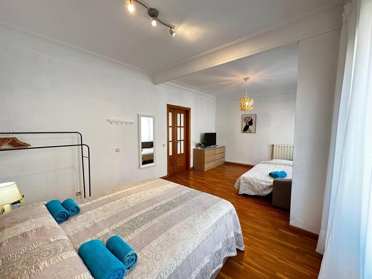 Argo Bed and breakfast Barcelona