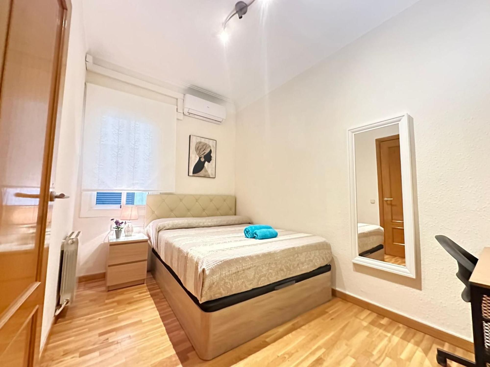 Bed and breakfast Argo Barcelona