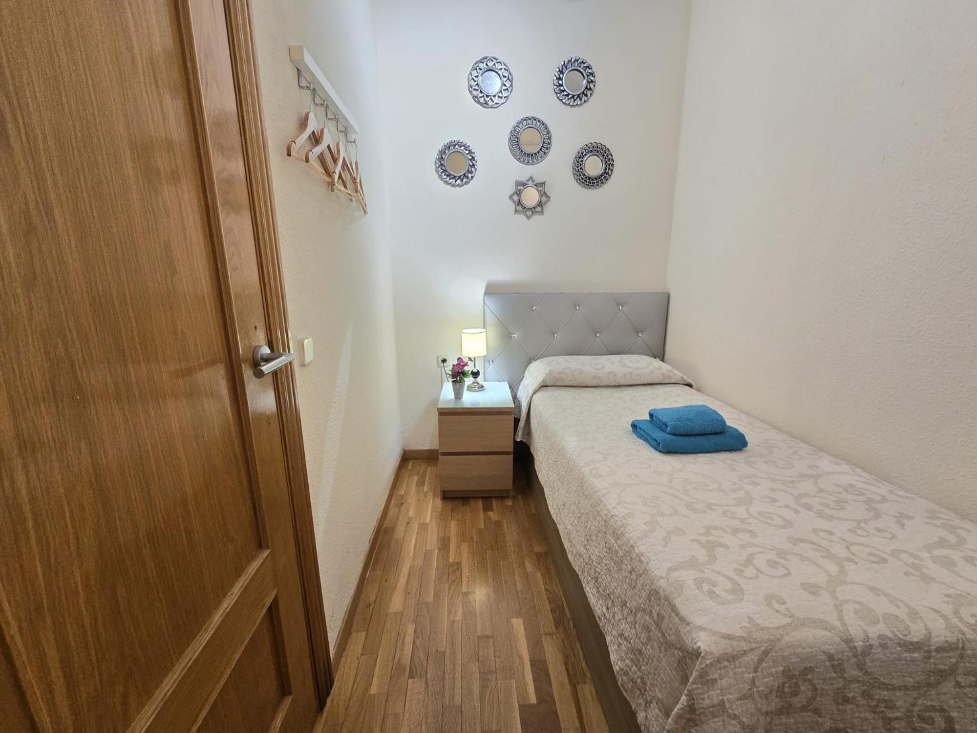 Argo Bed and breakfast