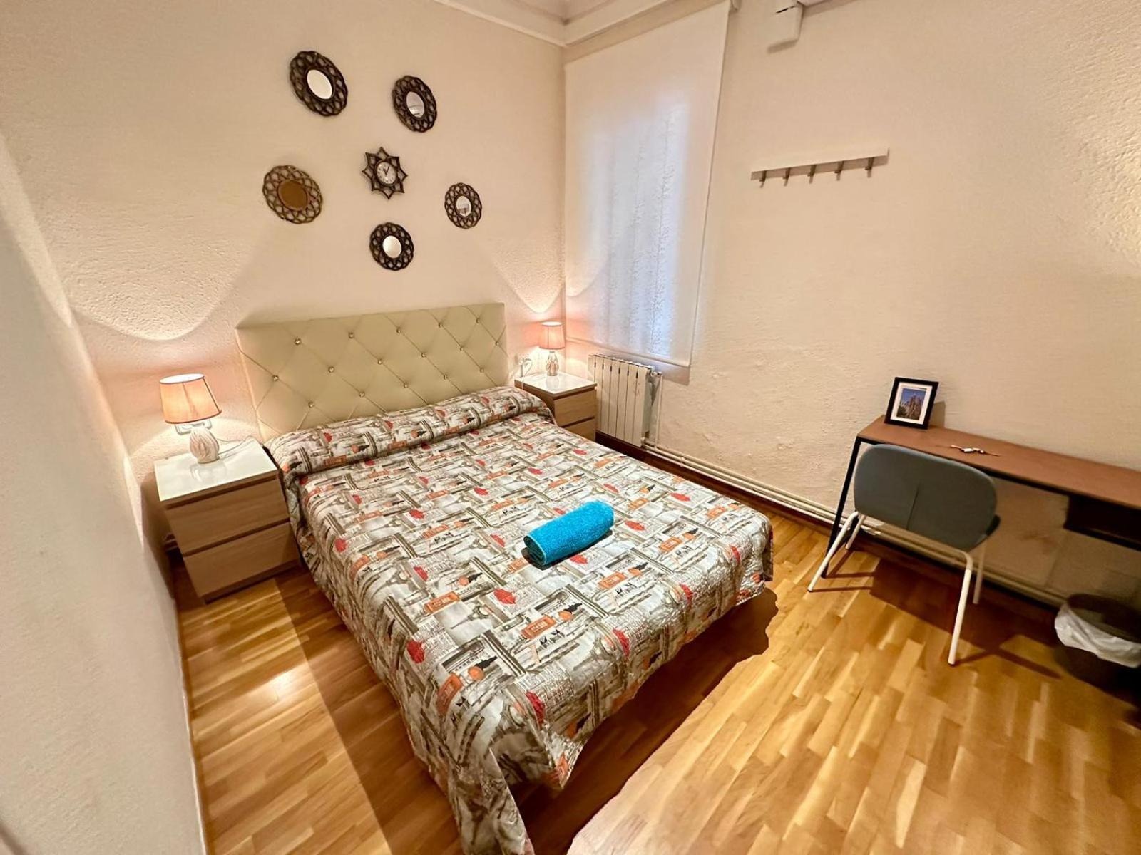 Argo Bed and breakfast *