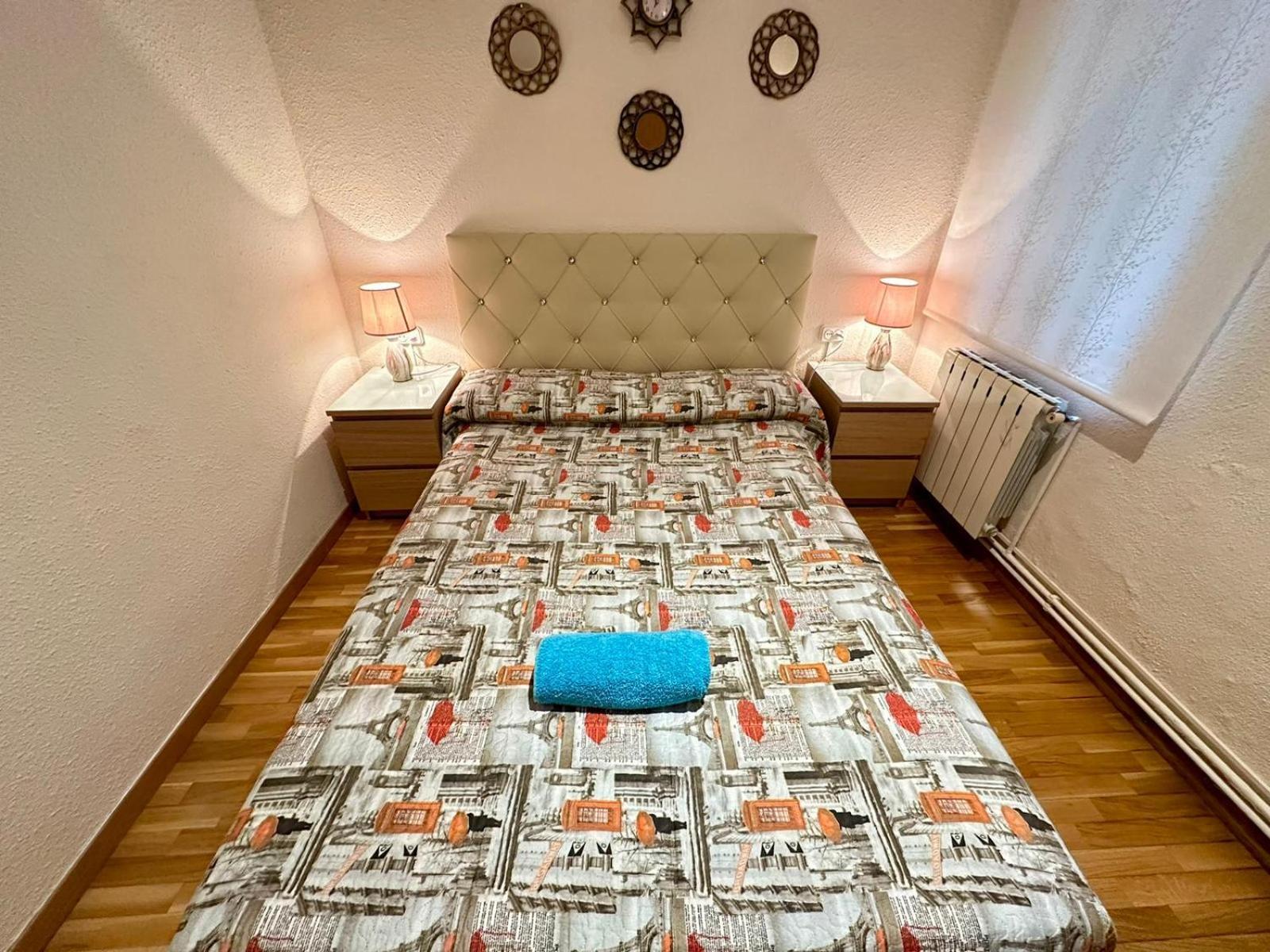 Argo Bed and breakfast Barcelona