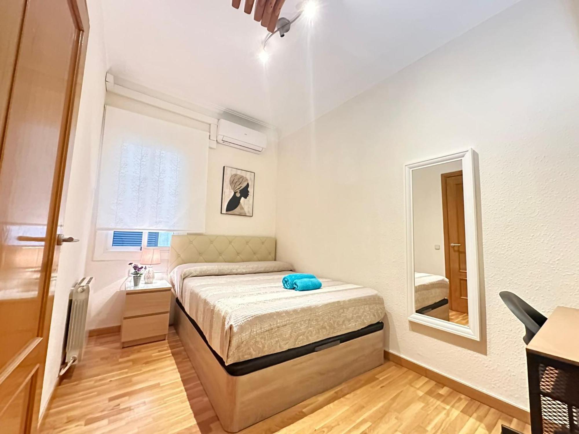 Bed and breakfast Argo Barcelona