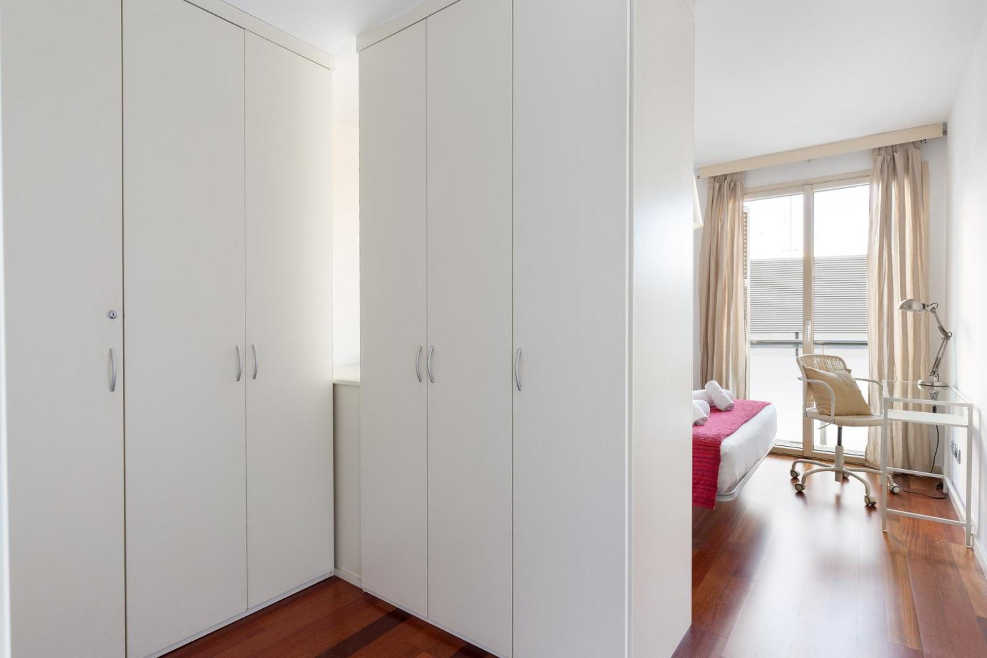 Ola Living Plaza Catalunya * Barcelona