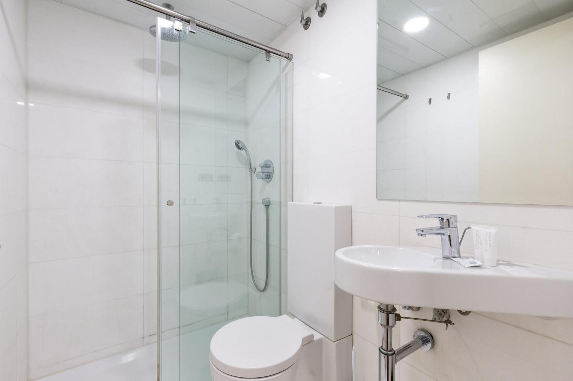 Ola Living Plaza Catalunya Apartamento