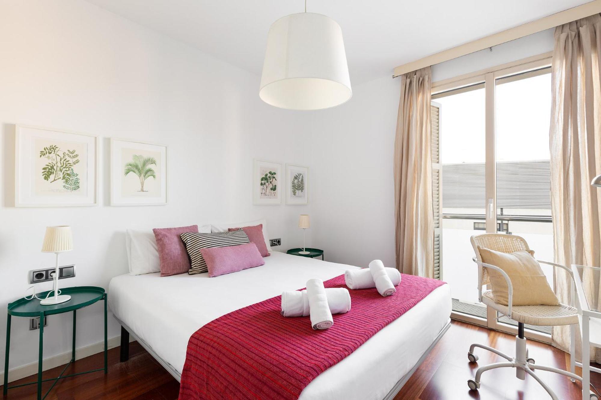 Apartamento Ola Living Plaza Catalunya Barcelona