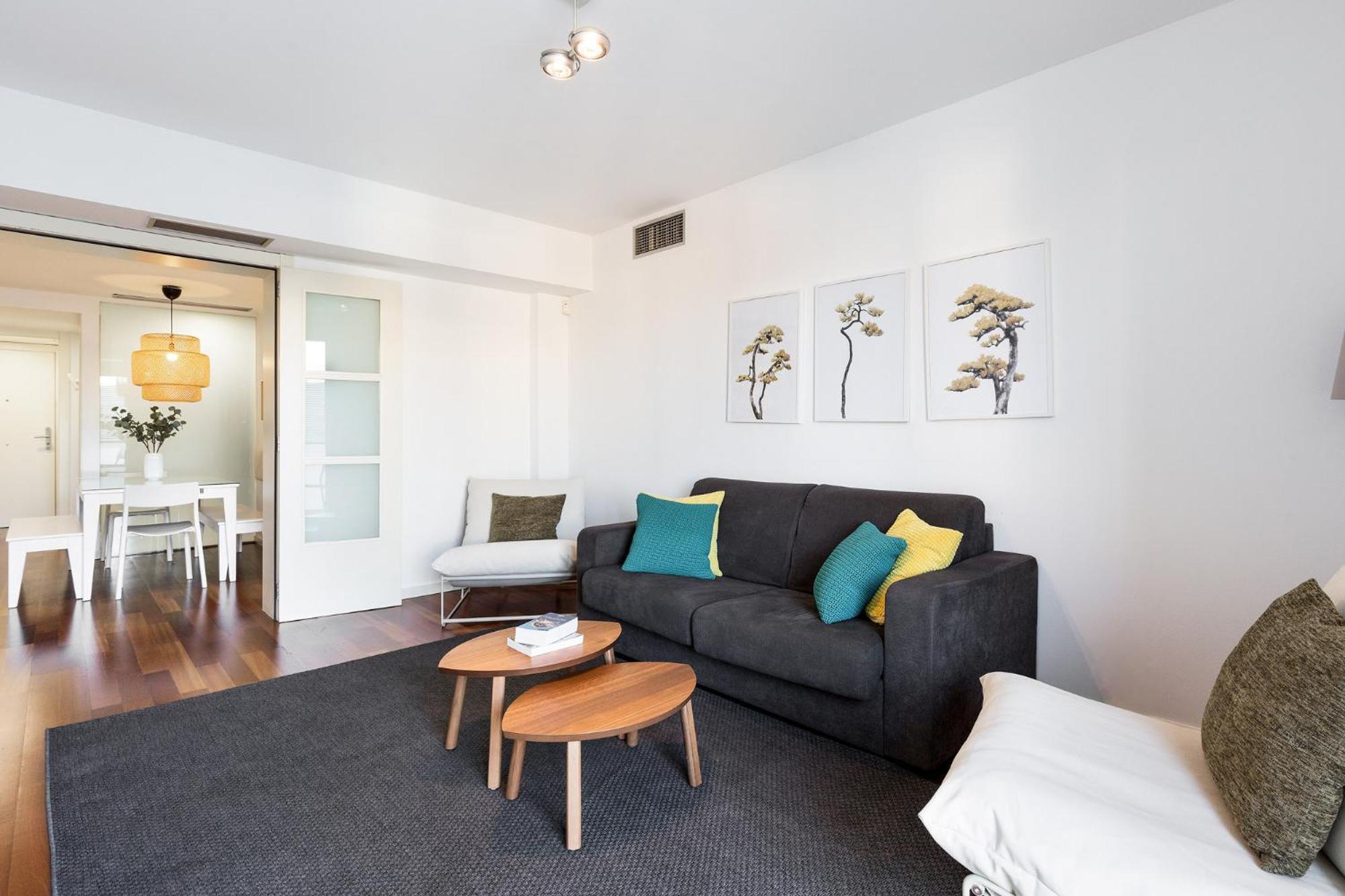 Ola Living Plaza Catalunya Barcelona