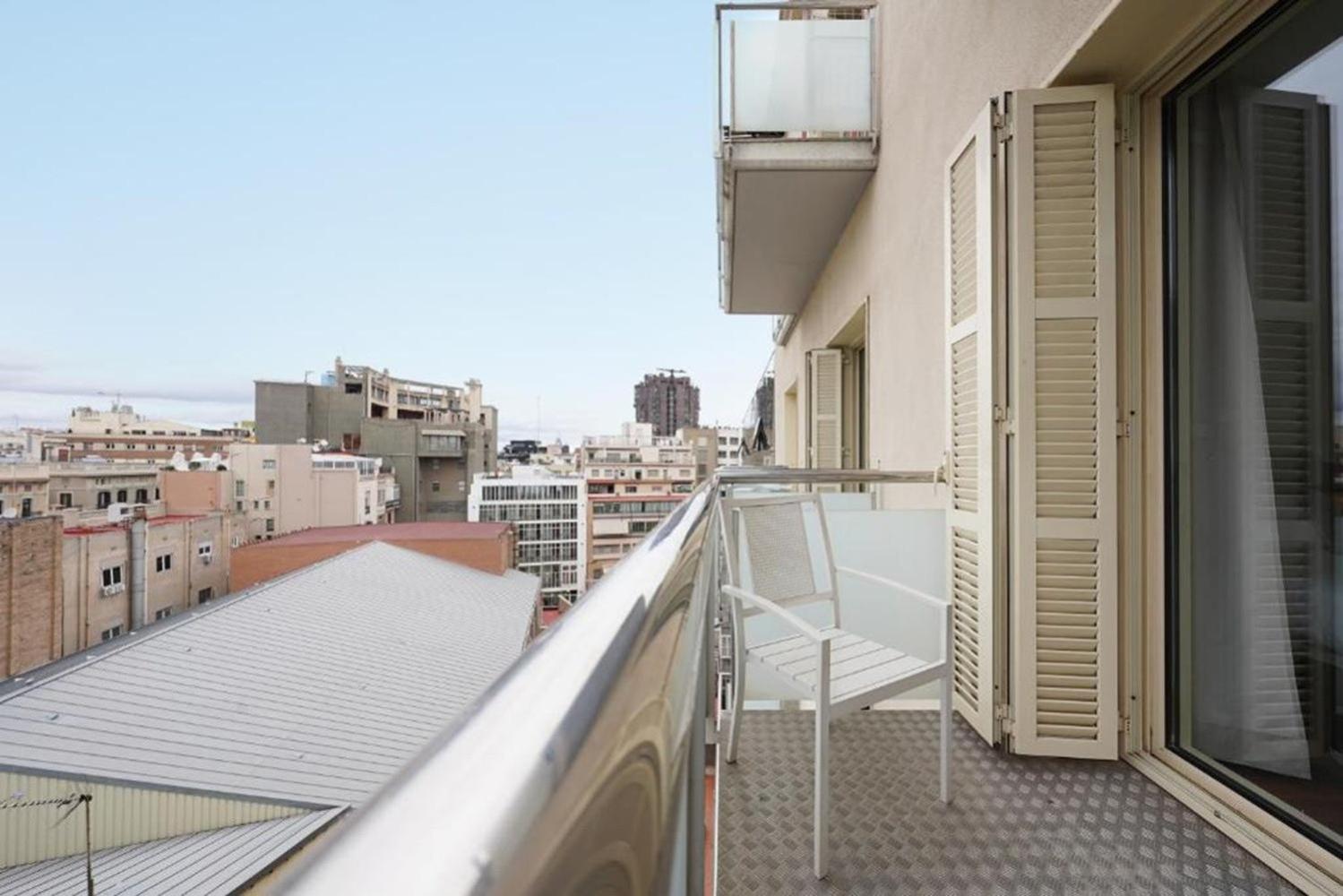 Apartamento Ola Living Plaza Catalunya *