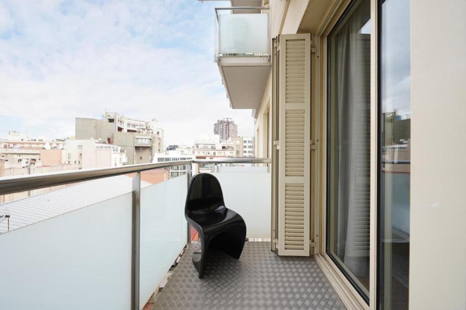 Ola Living Plaza Catalunya Apartamento Barcelona