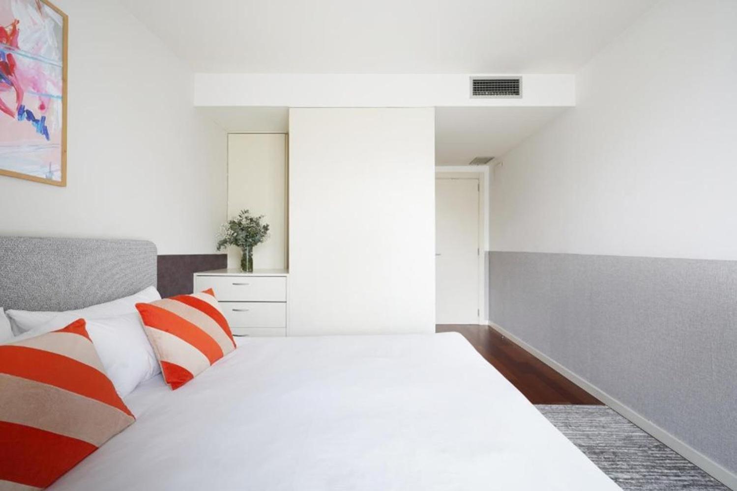 Apartamento Ola Living Plaza Catalunya Barcelona