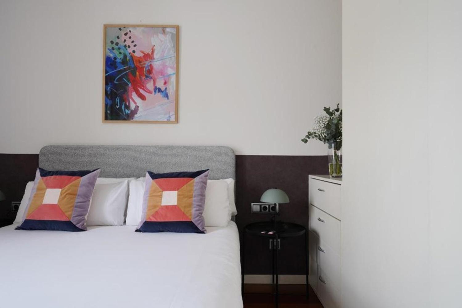 Ola Living Plaza Catalunya Barcelona