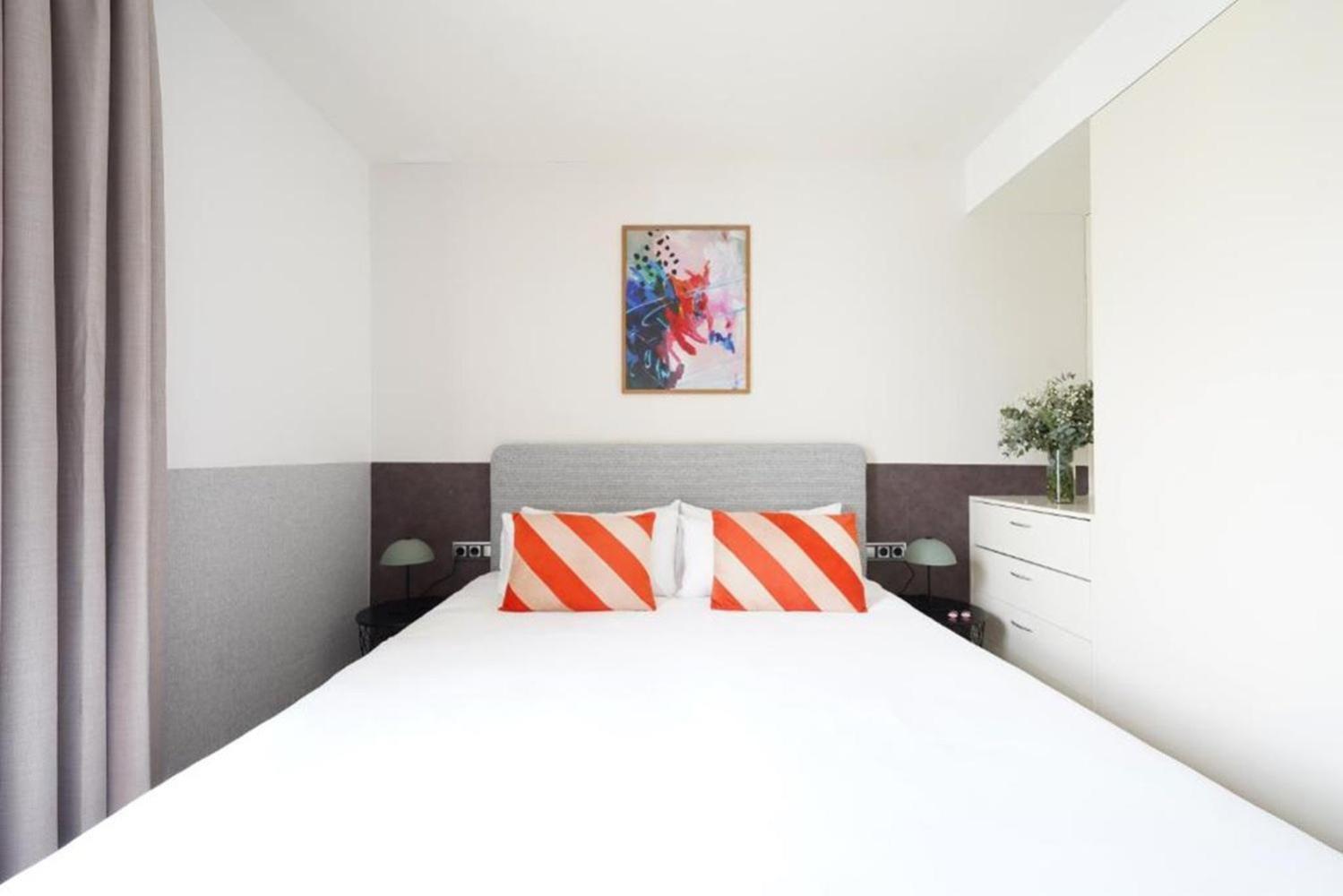 Ola Living Plaza Catalunya * Barcelona