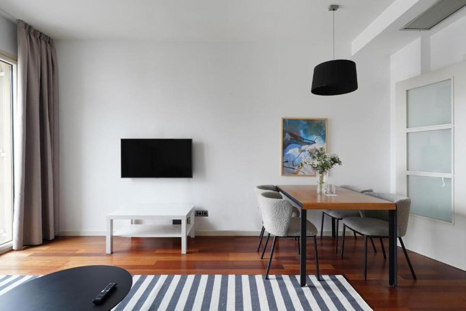 Apartamento Ola Living Plaza Catalunya *
