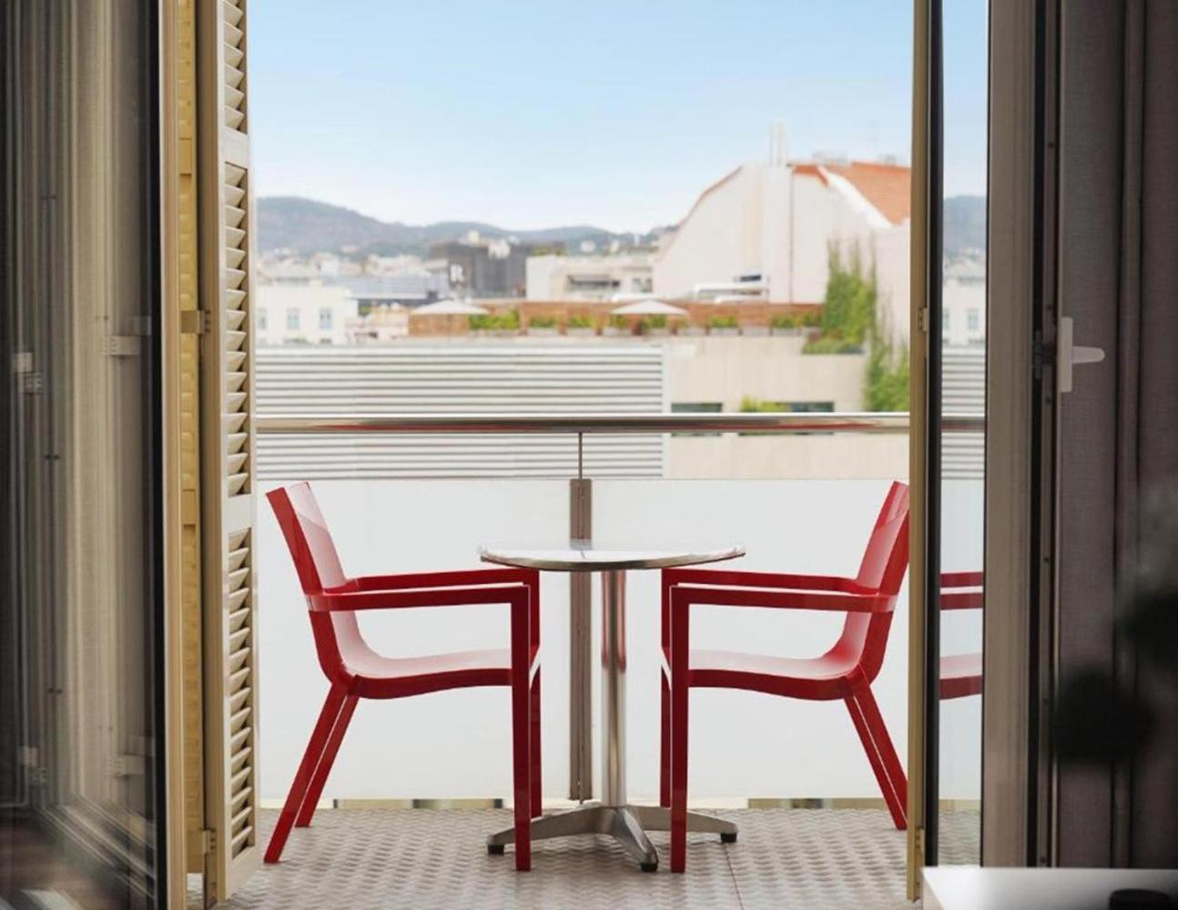 Ola Living Plaza Catalunya