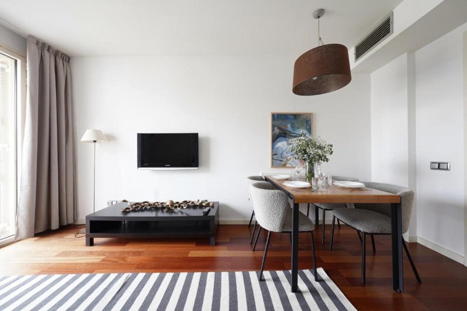 Ola Living Plaza Catalunya Apartamento Barcelona