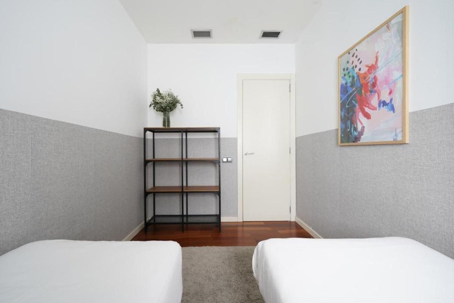 Apartamento Ola Living Plaza Catalunya Barcelona