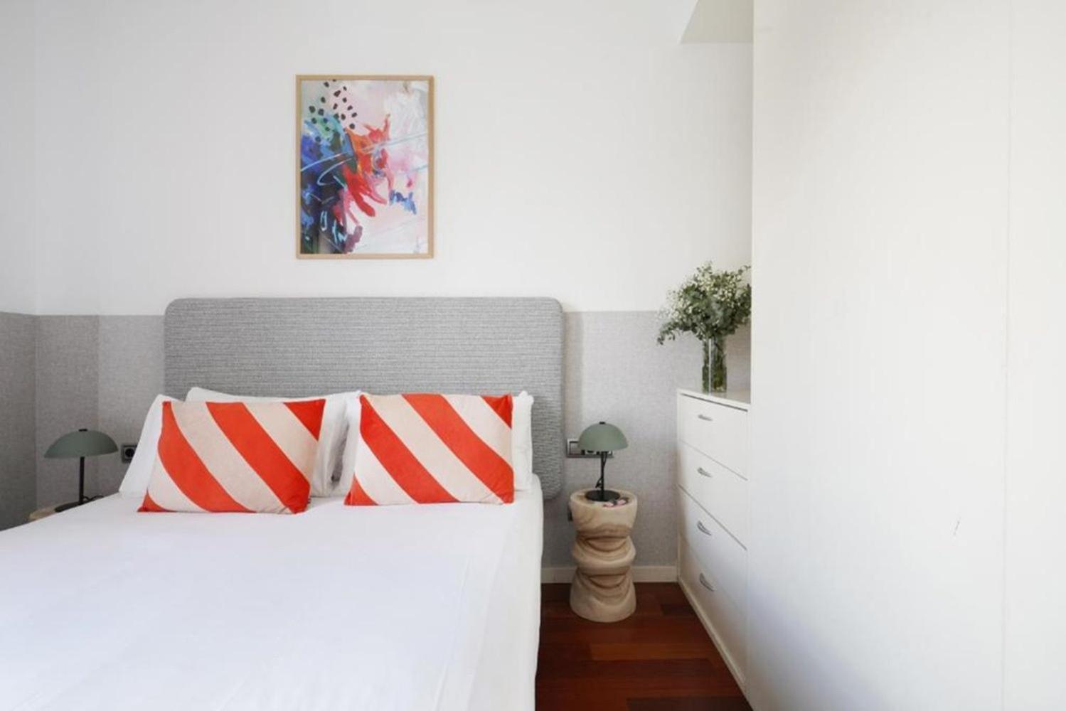 Ola Living Plaza Catalunya *