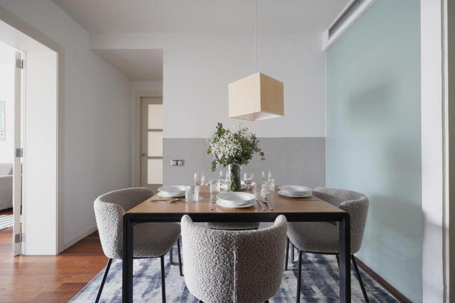 Ola Living Plaza Catalunya