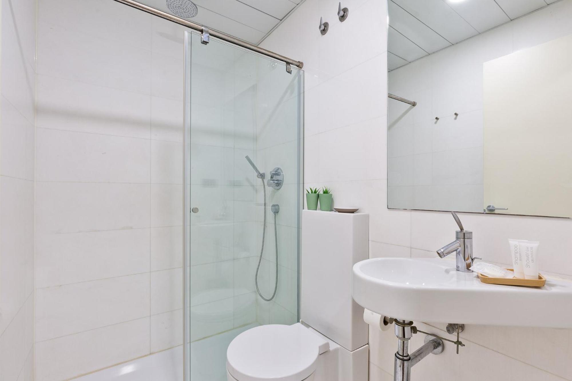 Apartamento Ola Living Plaza Catalunya Barcelona
