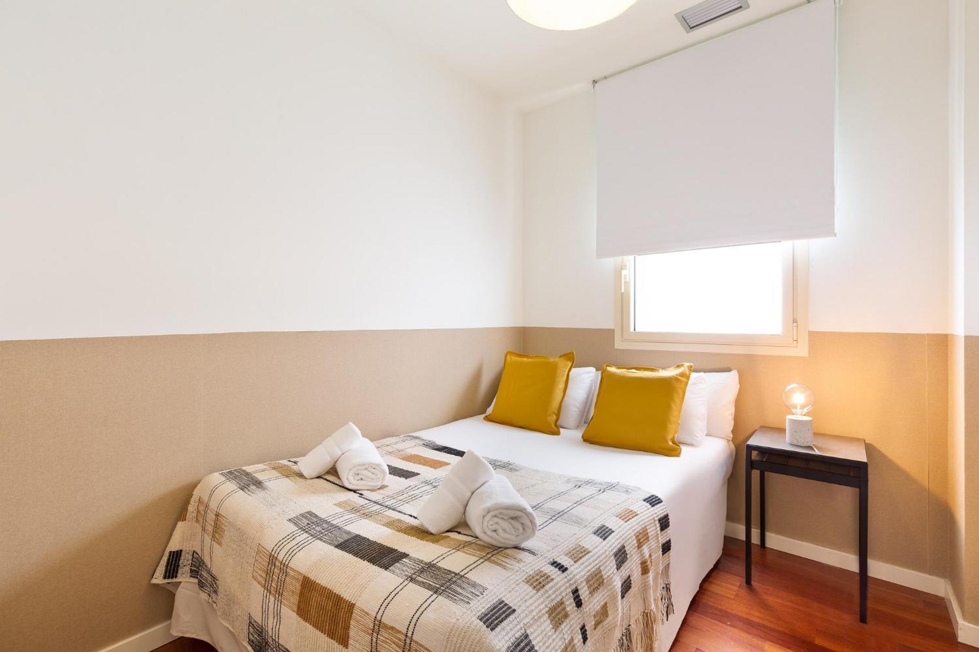 Ola Living Plaza Catalunya *