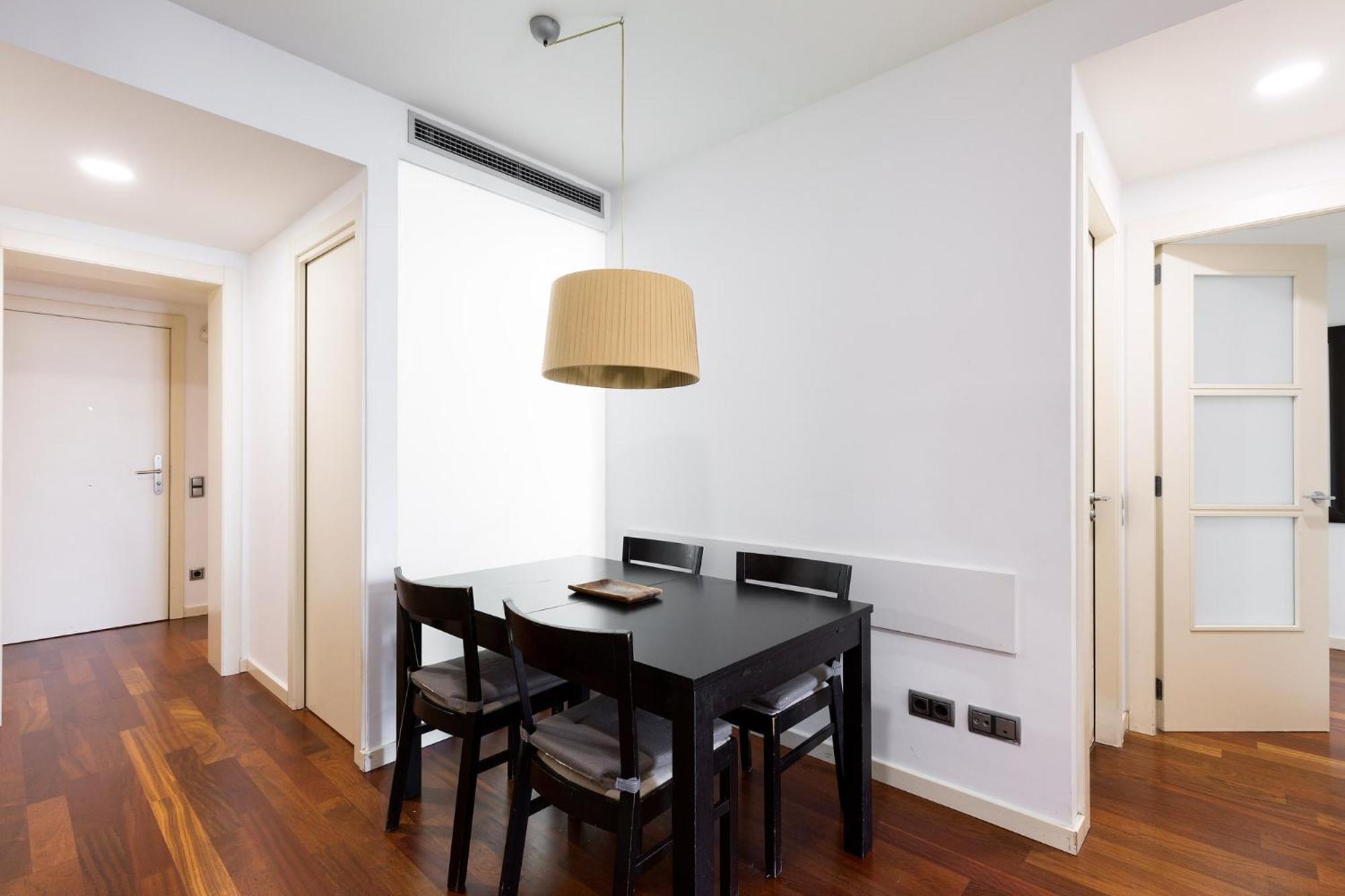 Ola Living Plaza Catalunya * Barcelona