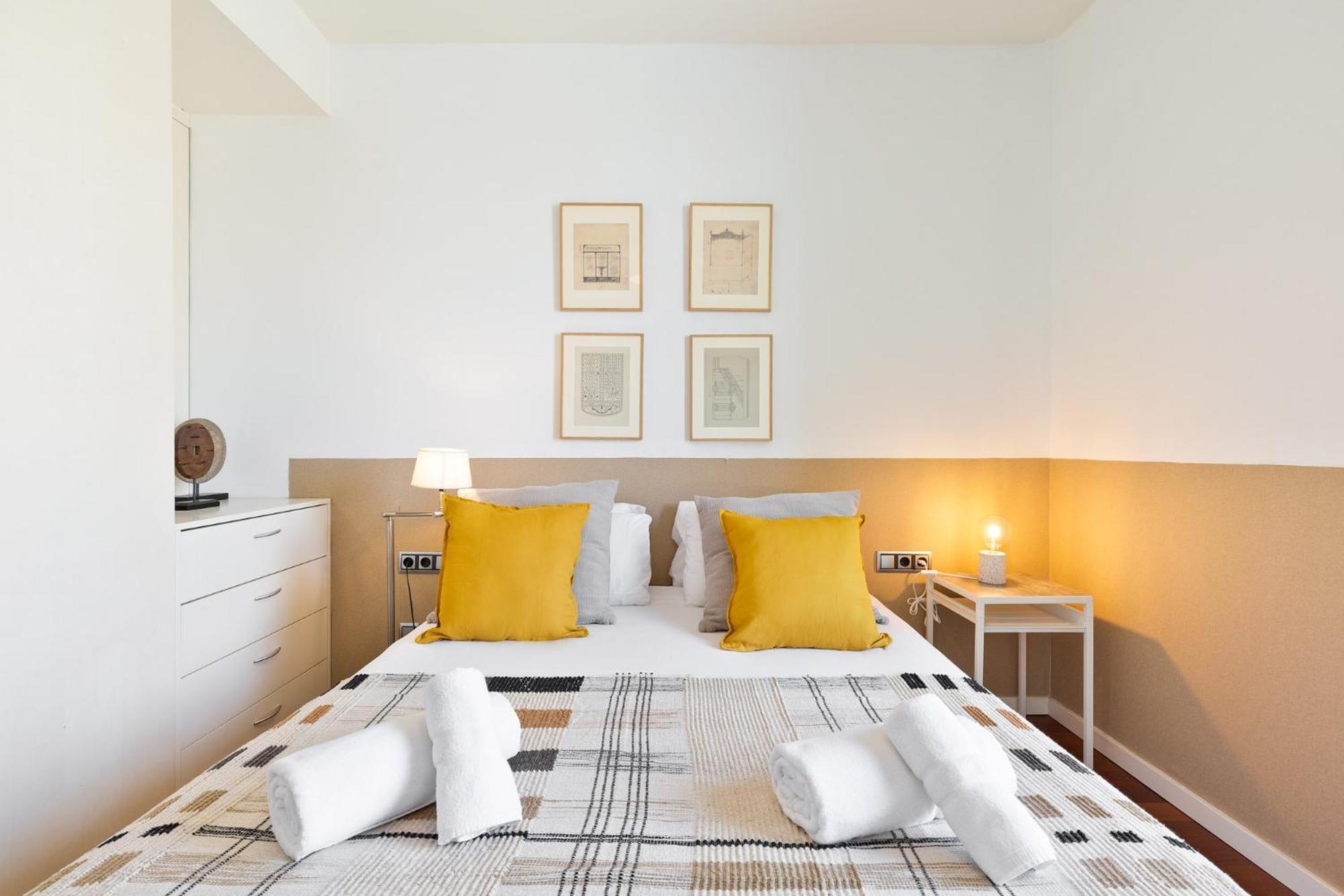 Ola Living Plaza Catalunya