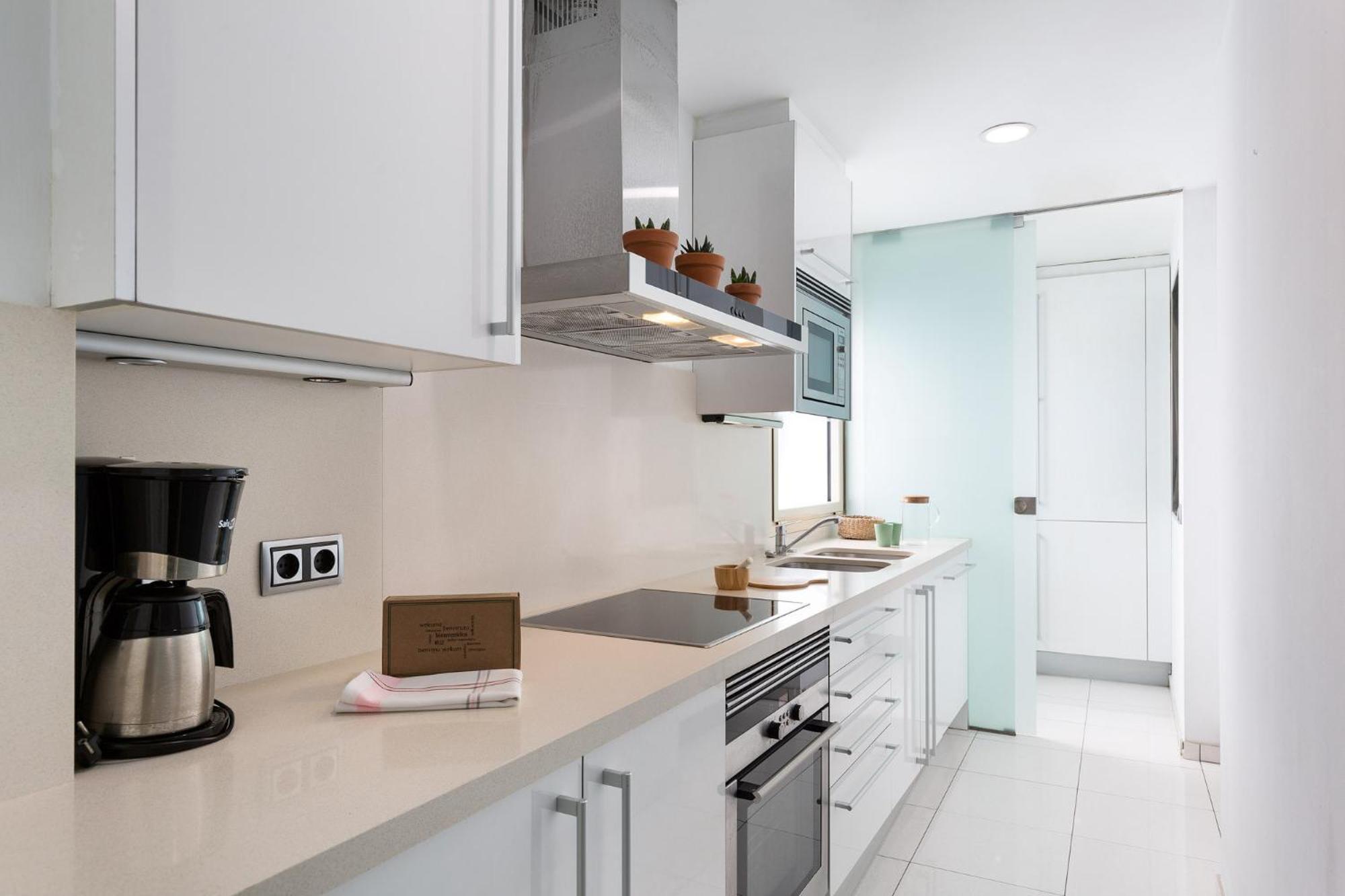 Apartamento Ola Living Plaza Catalunya *