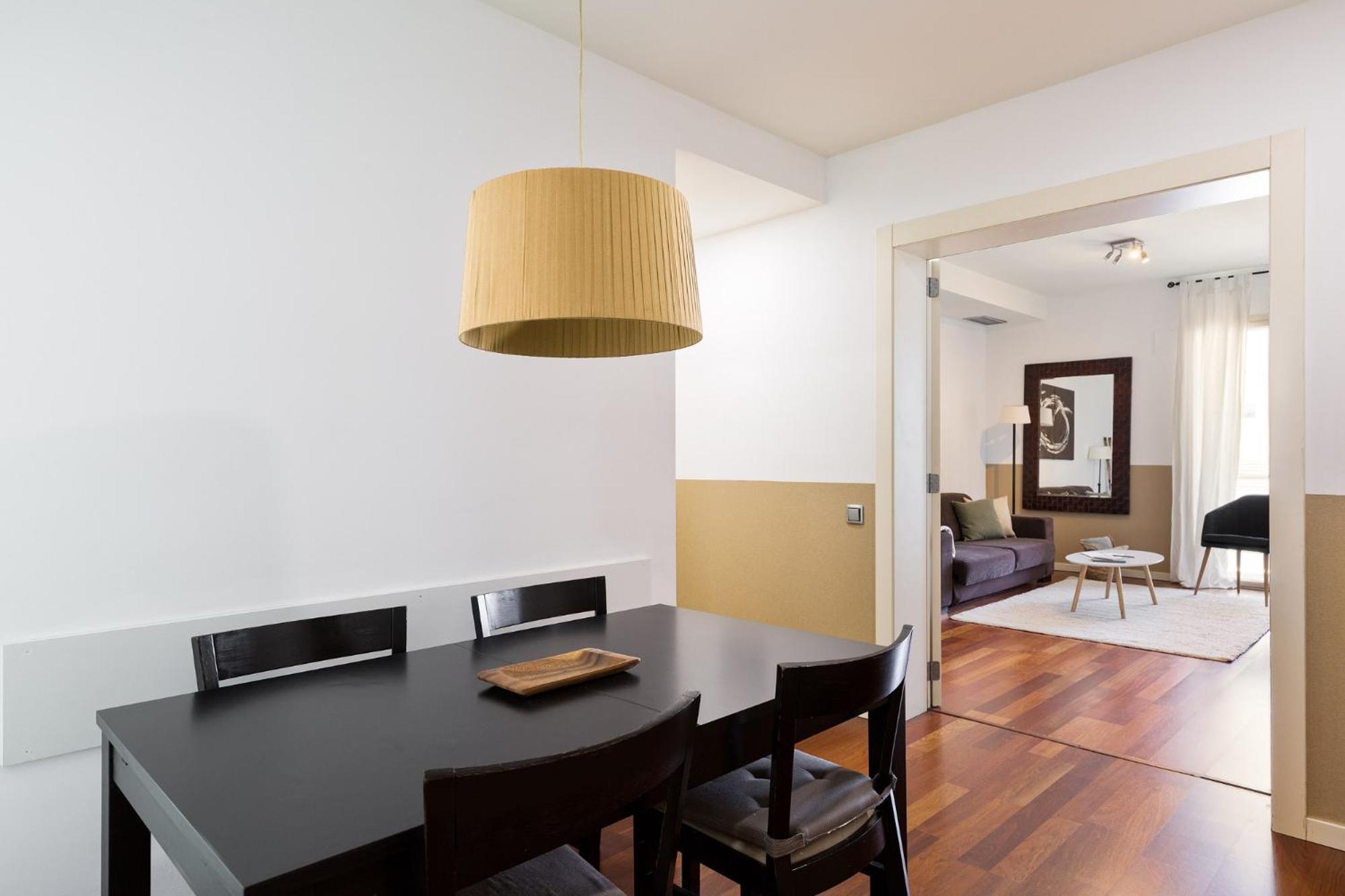 Ola Living Plaza Catalunya *