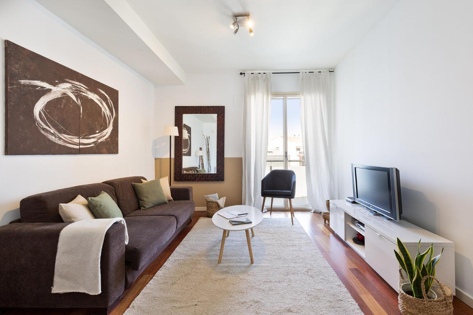 Ola Living Plaza Catalunya Barcelona