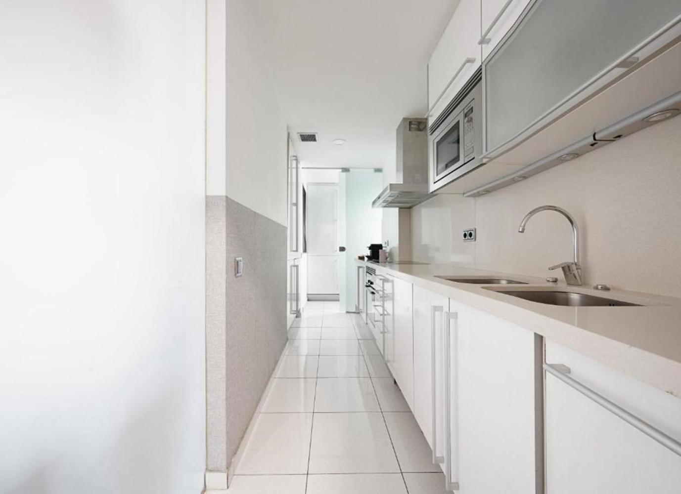 Apartamento Ola Living Plaza Catalunya