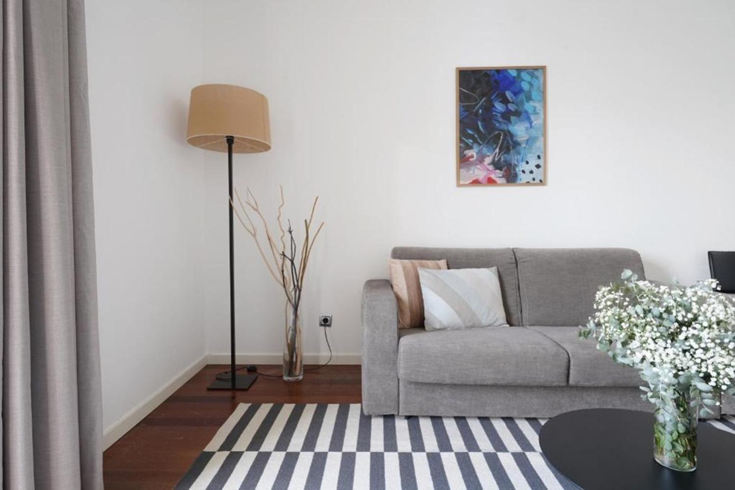 Ola Living Plaza Catalunya Apartamento *