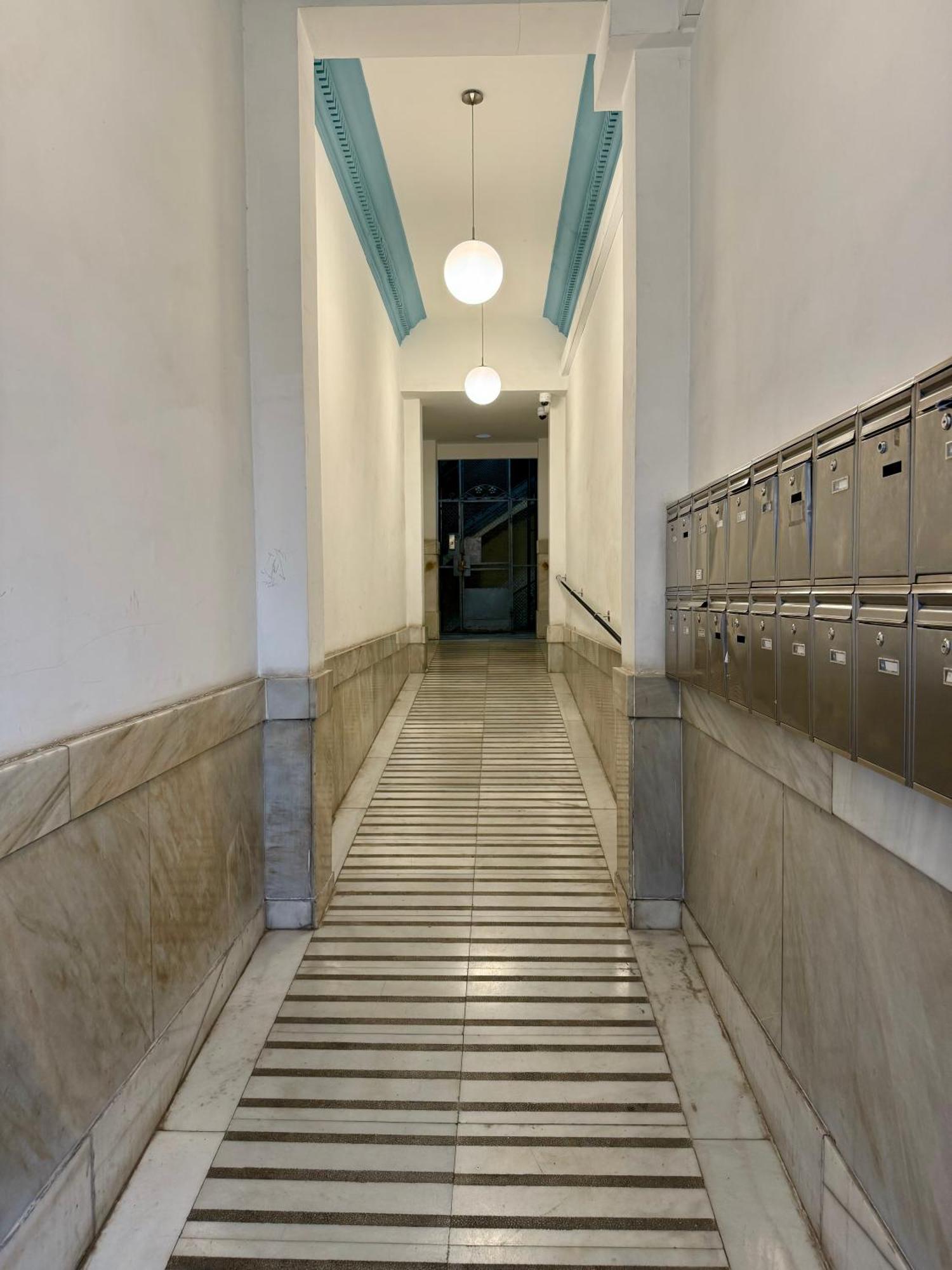 Apartamento Comfort Eixample Barcelona