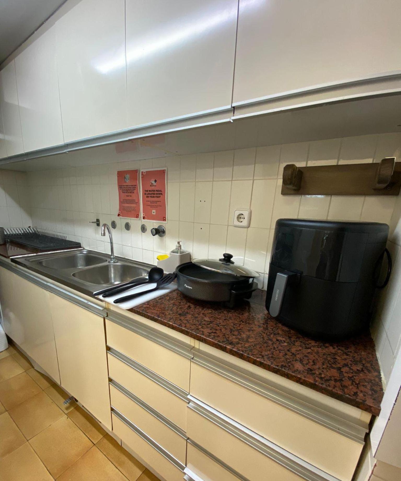 Leevin Student Apartamento