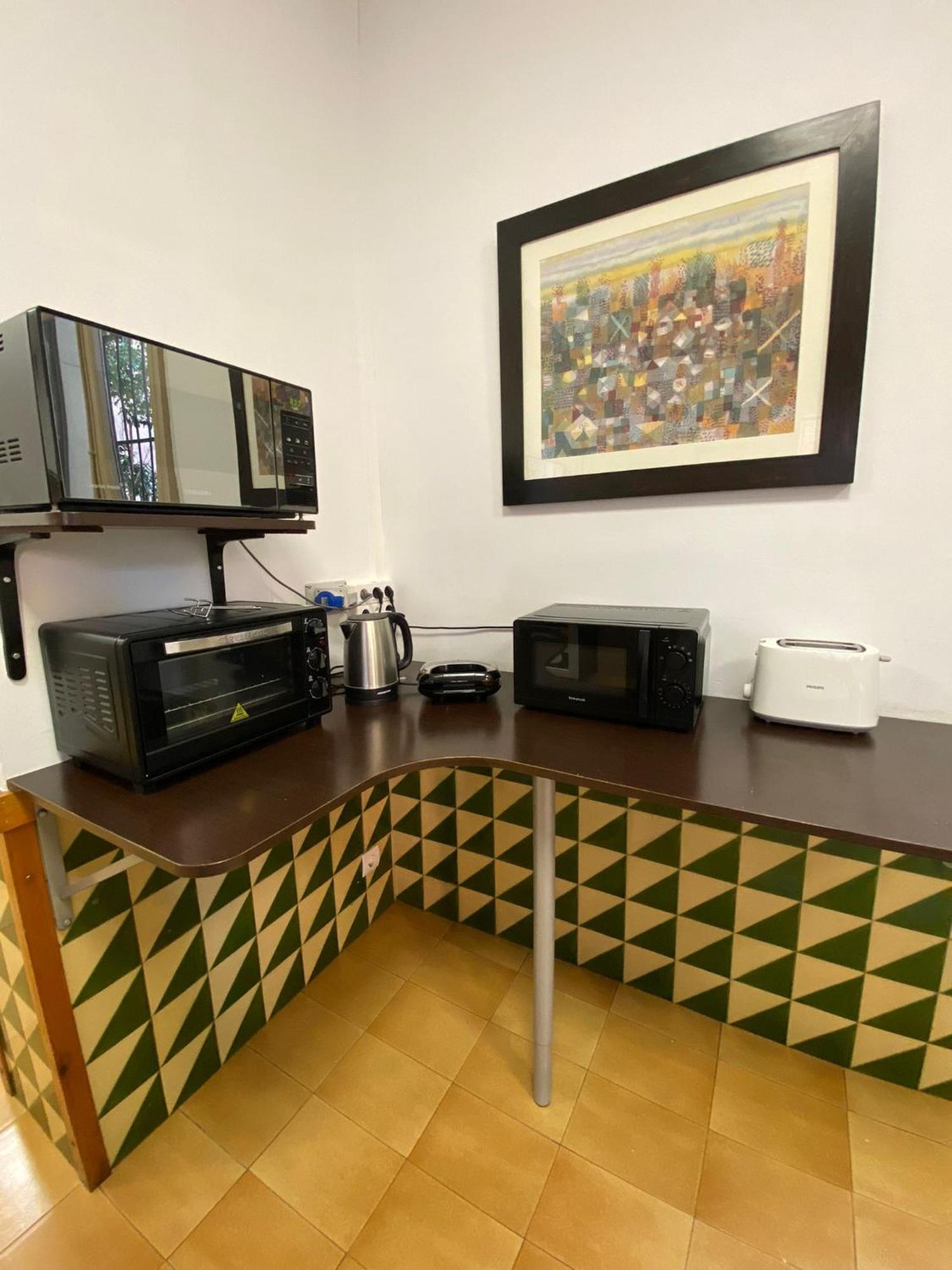 Apartamento Leevin Student