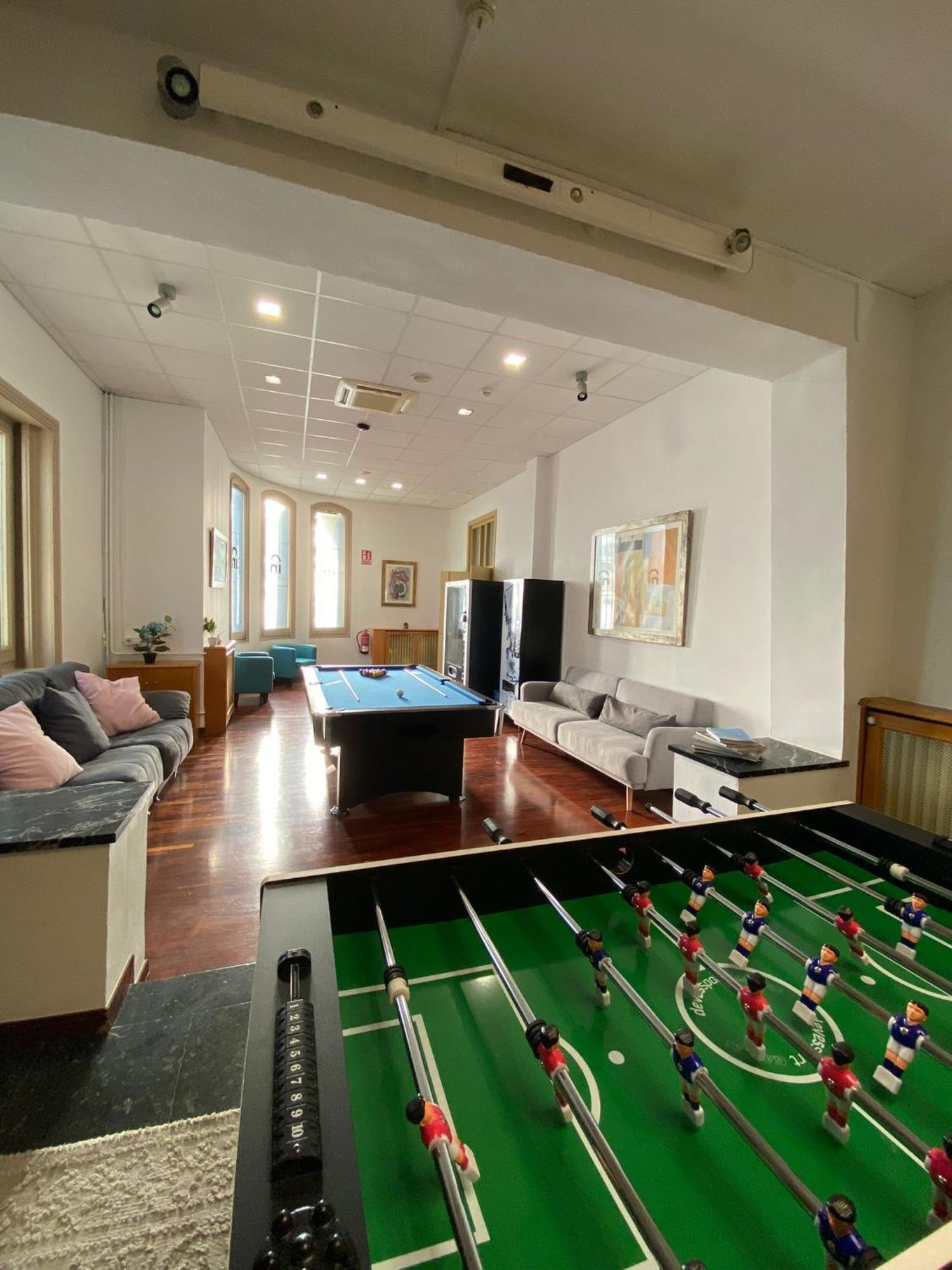 Apartamento Leevin Student Barcelona