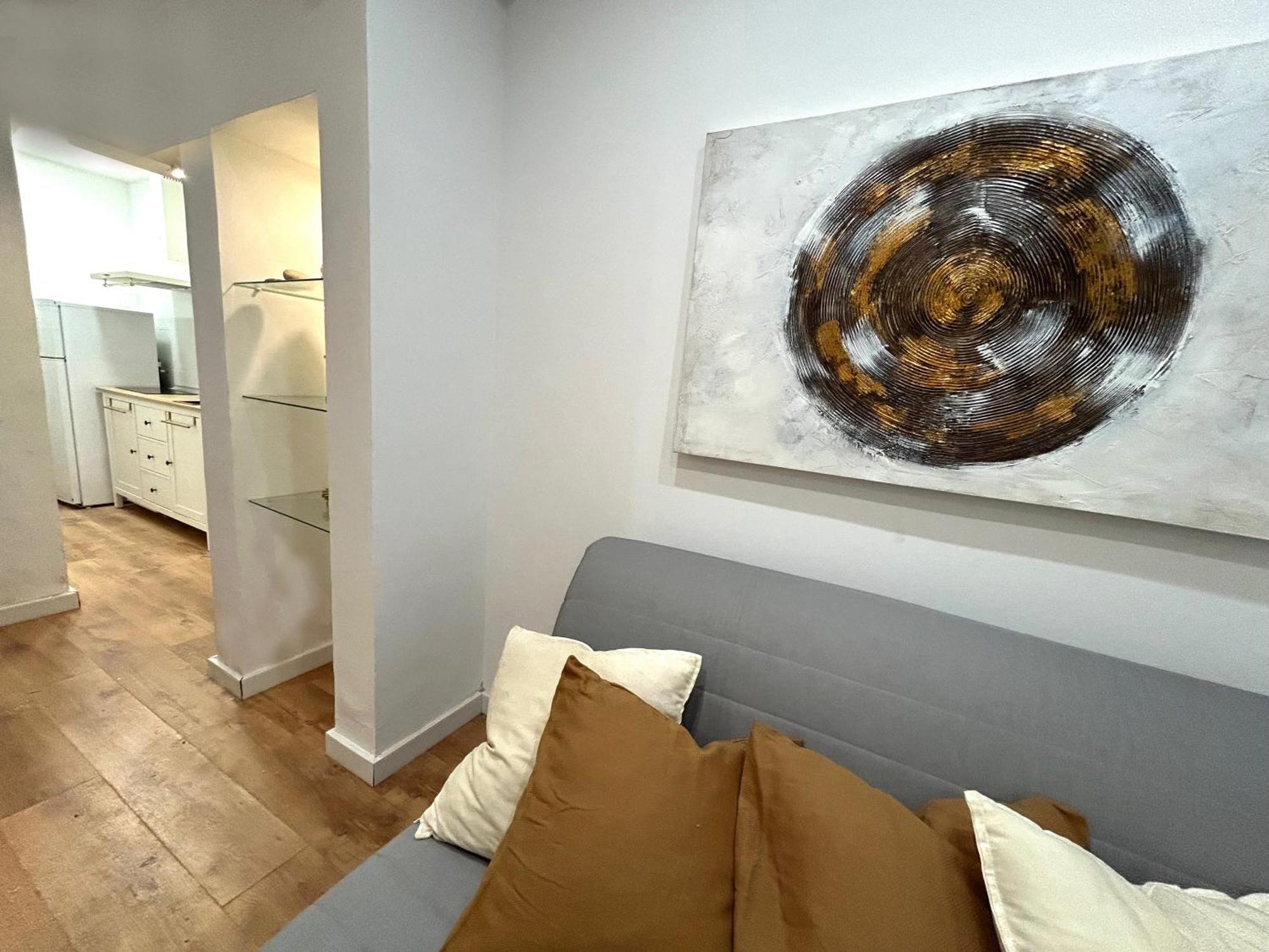 Playa Y Sol Apartment