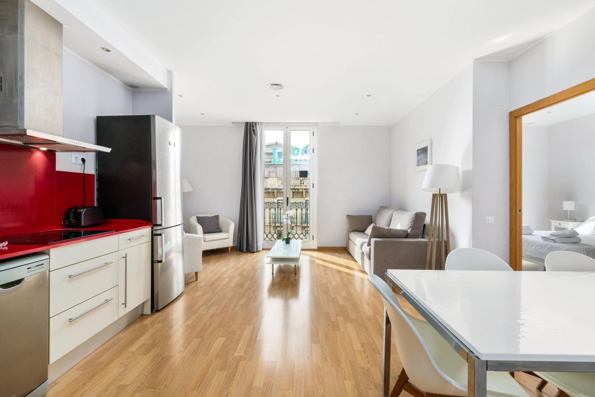 Flateli Pelayo H3 Apartamento