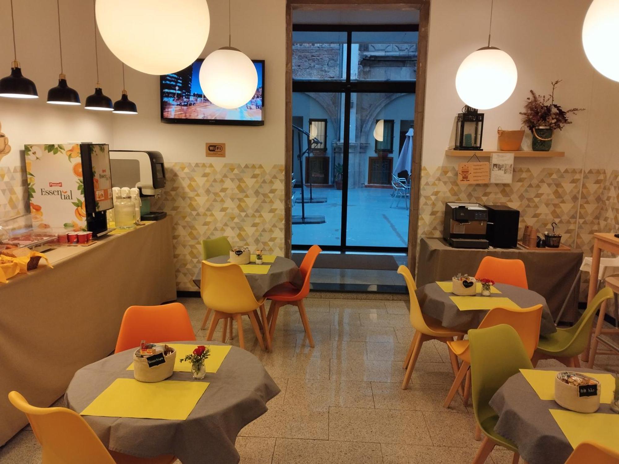 Guest house Hostal La Terrassa Barcelona