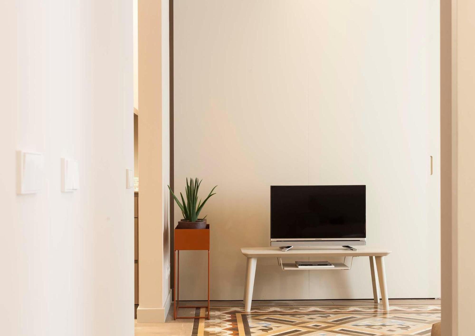 Apartment Destinationbcn Universitat *