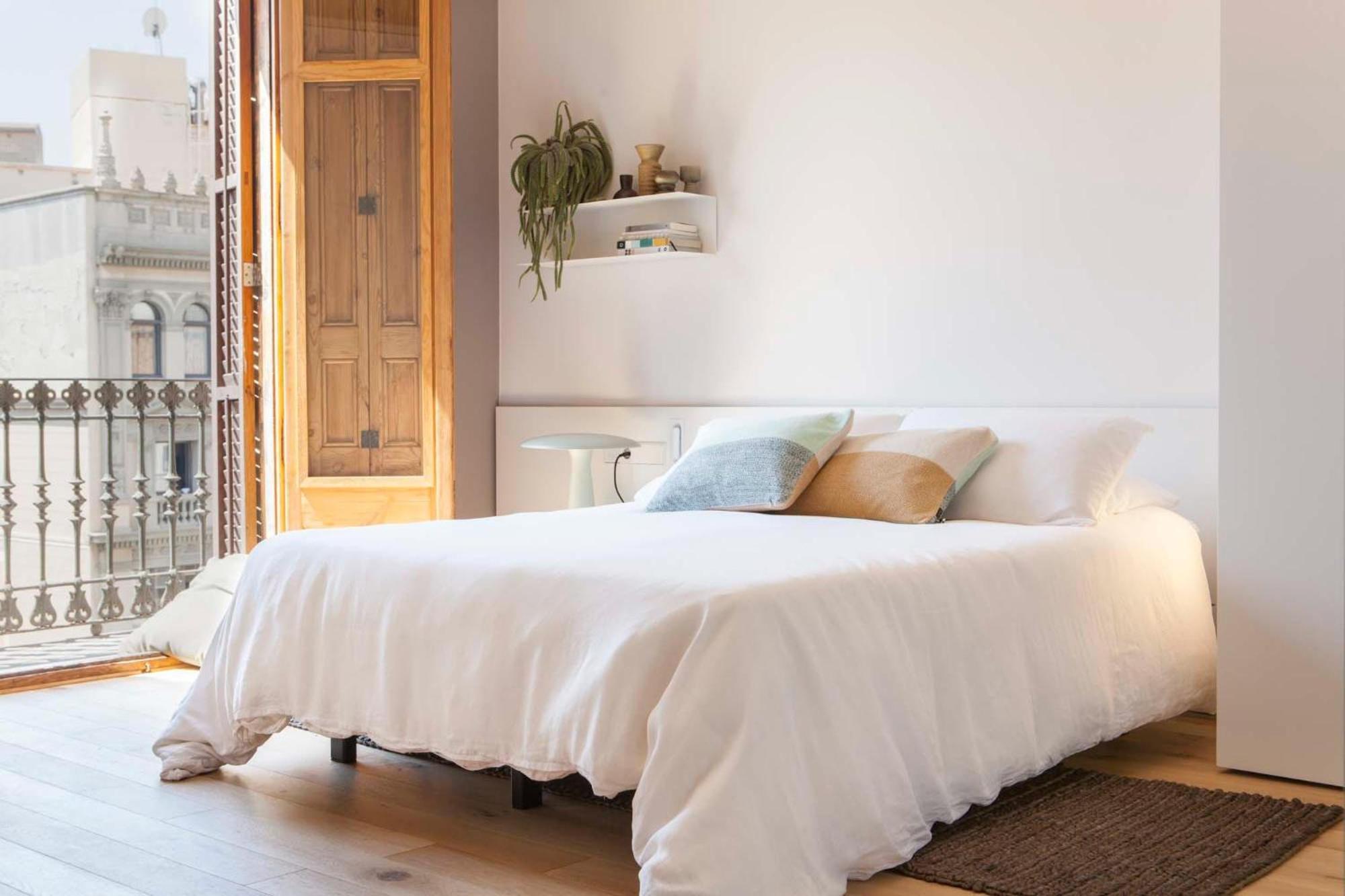 Apartment Destinationbcn Universitat