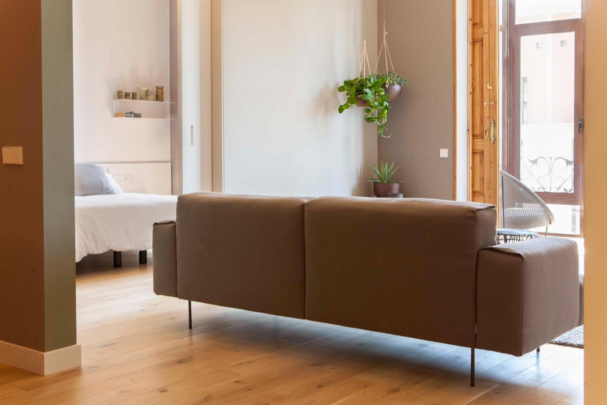 Destinationbcn Universitat Apartment *
